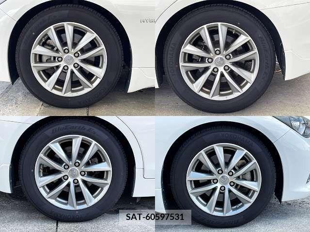 Nissan SKYLINE 2014-02 329064-3