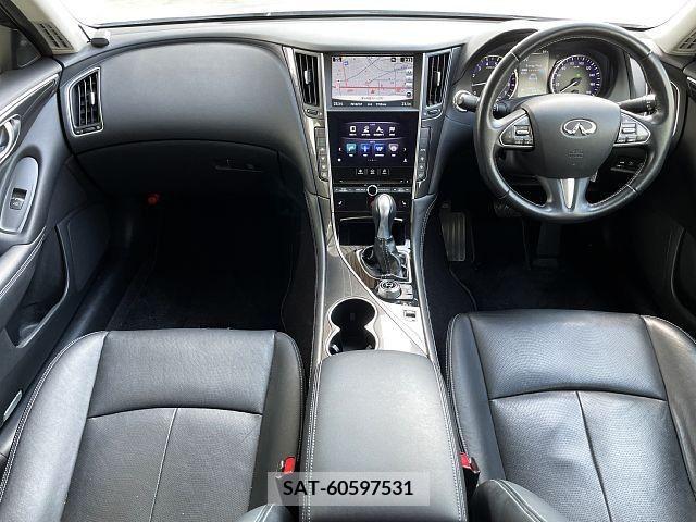 Nissan SKYLINE 2014-02 329064-1