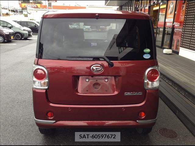 Daihatsu MOVE 2017-11 255000-14