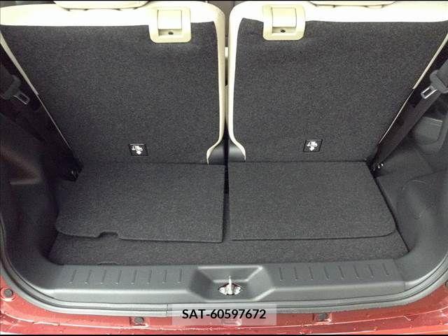 Daihatsu MOVE 2017-11 255000-19