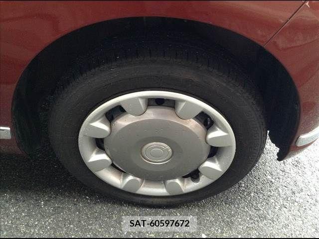 Daihatsu MOVE 2017-11 255000-9
