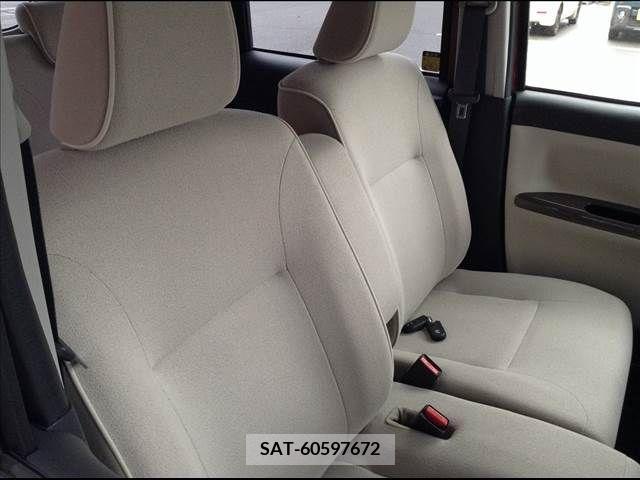 Daihatsu MOVE 2017-11 255000-4