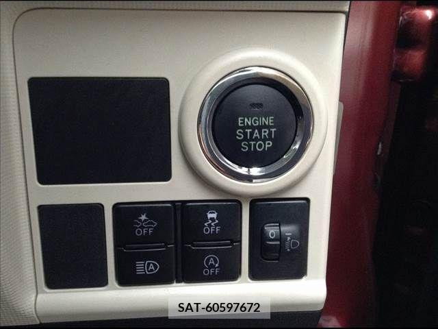 Daihatsu MOVE 2017-11 255000-7