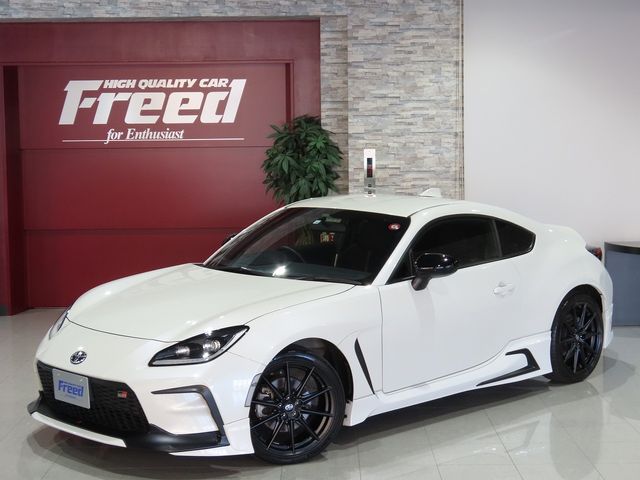 Toyota 86 2022-04 20333-0
