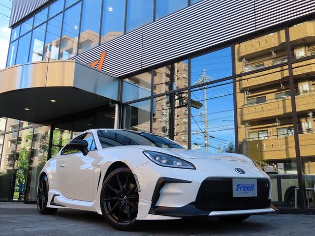 Toyota 86 2022-04 20333-19