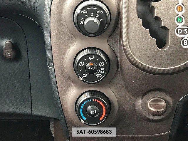 Toyota SPADE 2013-10 368728-14