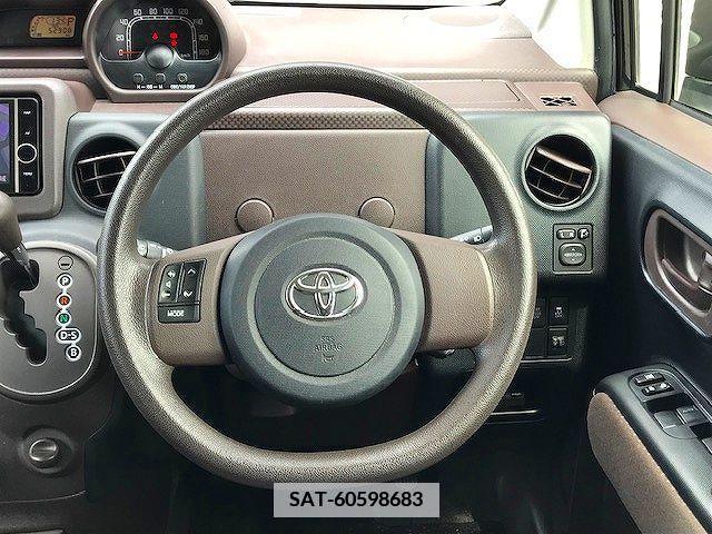 Toyota SPADE 2013-10 368728-13