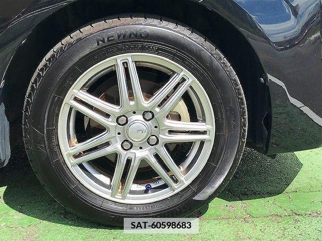 Toyota SPADE 2013-10 368728-26