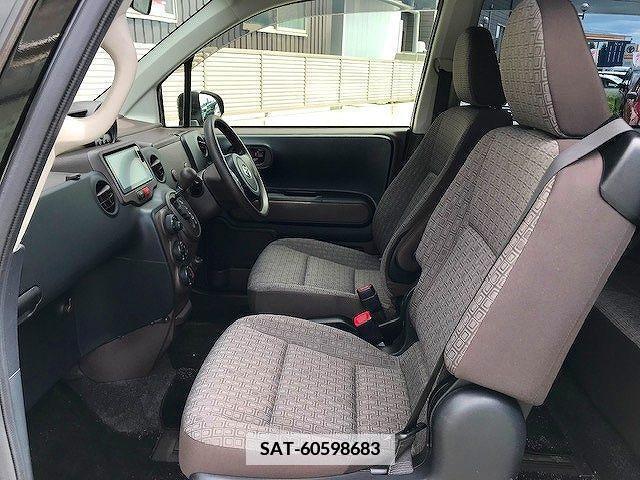 Toyota SPADE 2013-10 368728-12