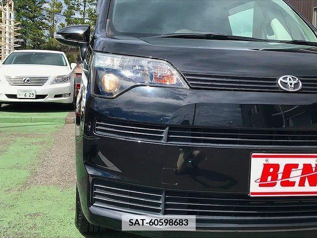 Toyota SPADE 2013-10 368728-25