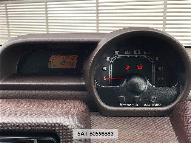 Toyota SPADE 2013-10 368728-7