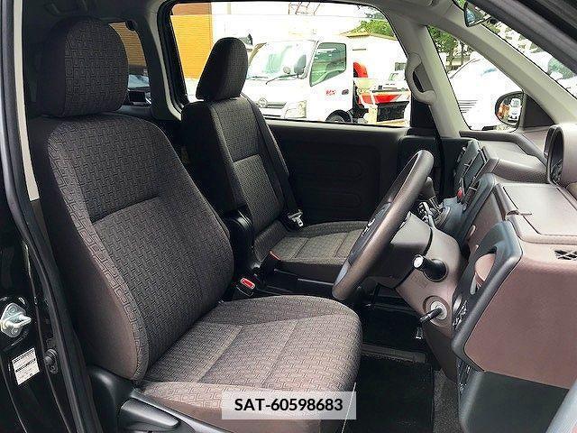 Toyota SPADE 2013-10 368728-3