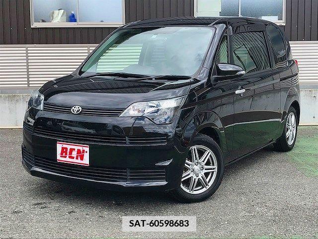 Toyota SPADE 2013-10 368728-0