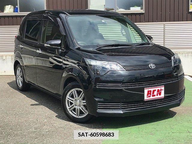 Toyota SPADE 2013-10 368728-6