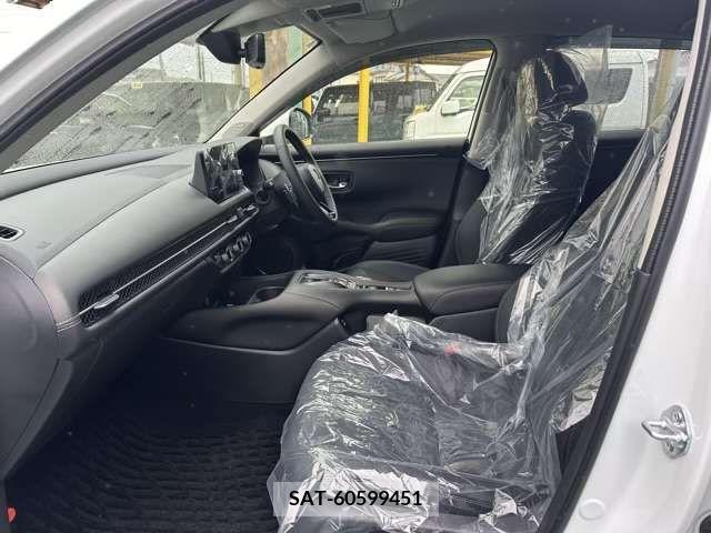 Honda ZR-V 2023-06 291284-2