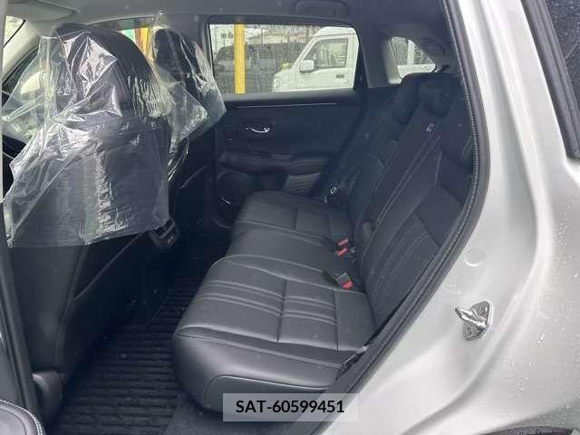 Honda ZR-V 2023-06 291284-4