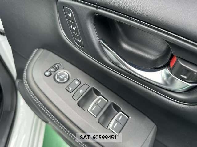 Honda ZR-V 2023-06 291284-15