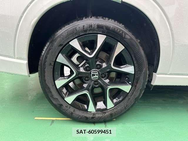 Honda ZR-V 2023-06 291284-14