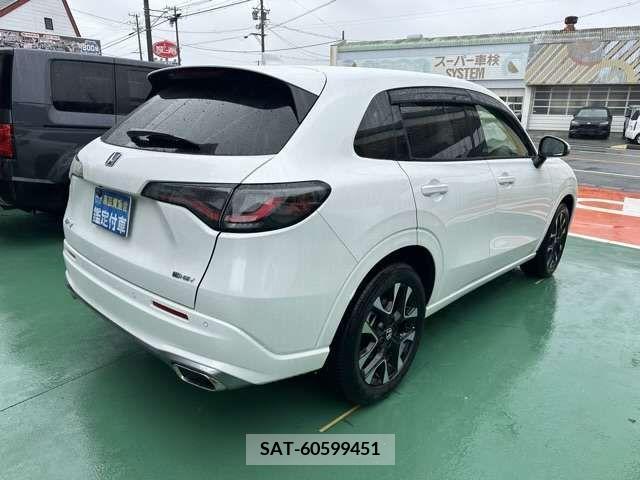 Honda ZR-V 2023-06 291284-13