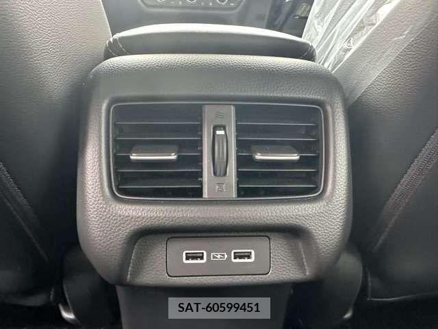 Honda ZR-V 2023-06 291284-5