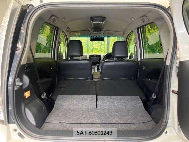 Subaru STELLA 2013-08 368750-11