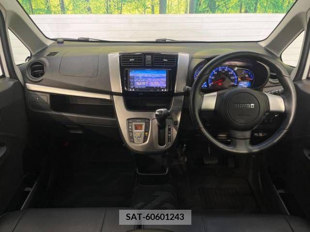Subaru STELLA 2013-08 368750-1