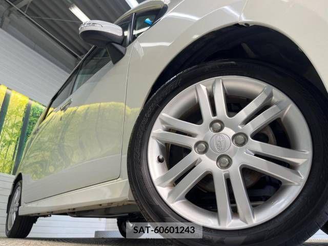Subaru STELLA 2013-08 368750-13