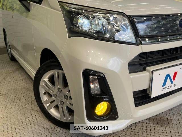 Subaru STELLA 2013-08 368750-12