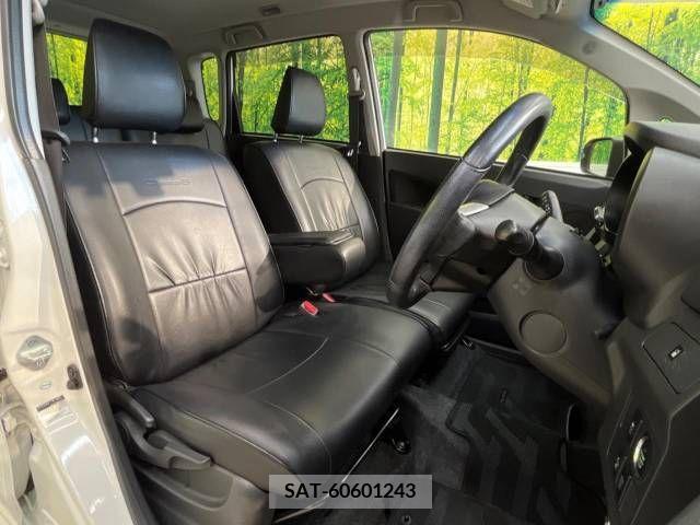 Subaru STELLA 2013-08 368750-9