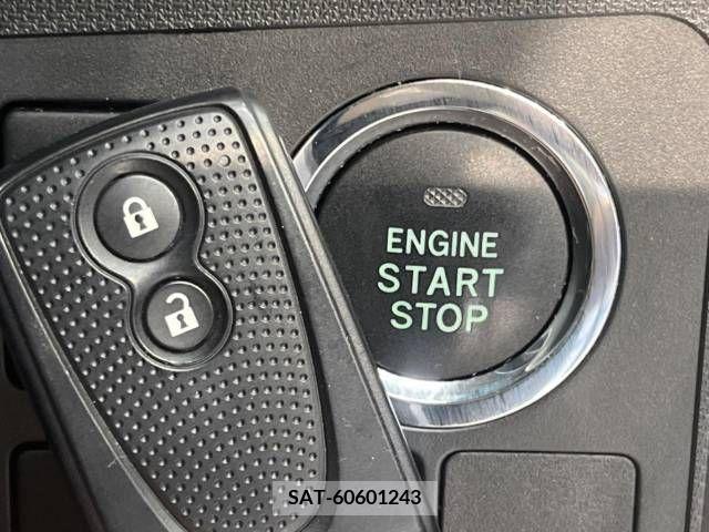 Subaru STELLA 2013-08 368750-7