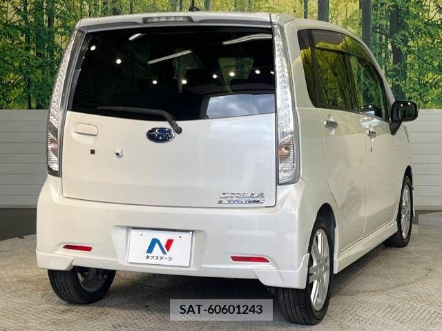 Subaru STELLA 2013-08 368750-17