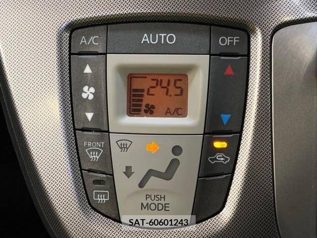 Subaru STELLA 2013-08 368750-5
