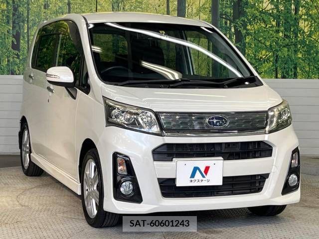 Subaru STELLA 2013-08 368750-16