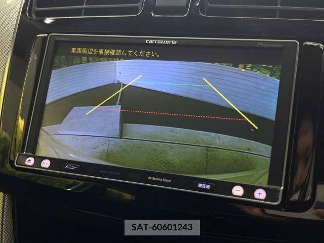 Subaru STELLA 2013-08 368750-4