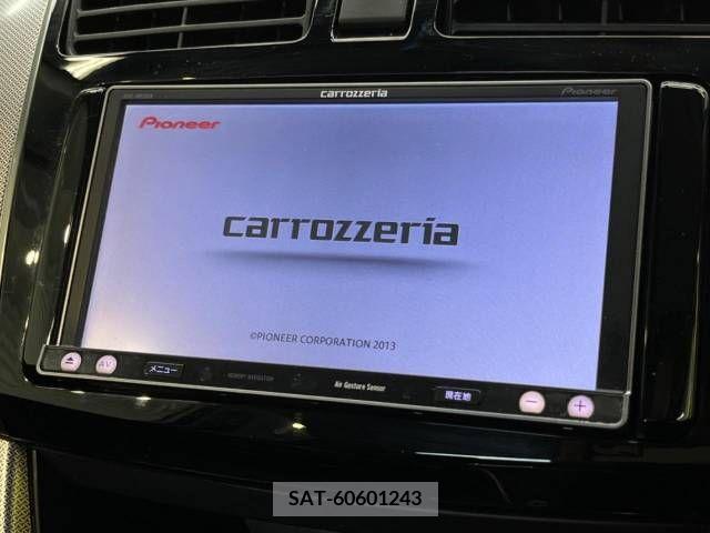 Subaru STELLA 2013-08 368750-3
