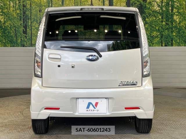 Subaru STELLA 2013-08 368750-15