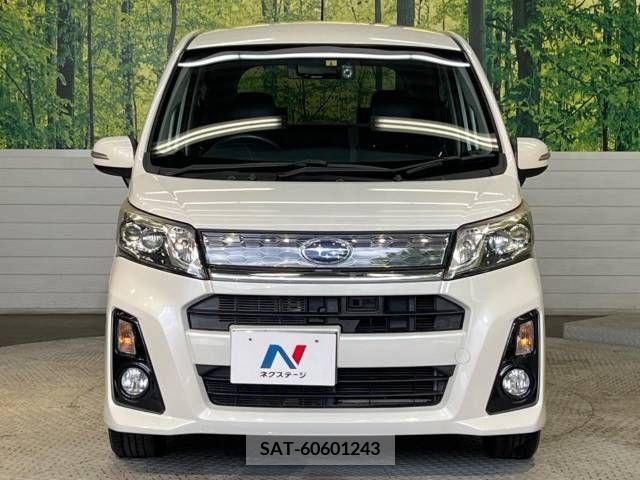 Subaru STELLA 2013-08 368750-14