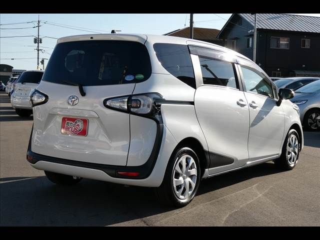 Toyota SIENTA 2018-05 21223-16