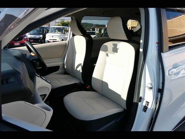 Toyota SIENTA 2018-05 21223-9