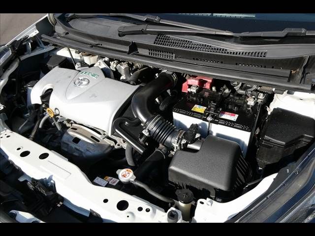 Toyota SIENTA 2018-05 21223-12