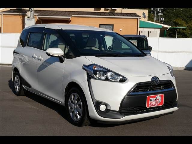Toyota SIENTA 2018-05 21223-15