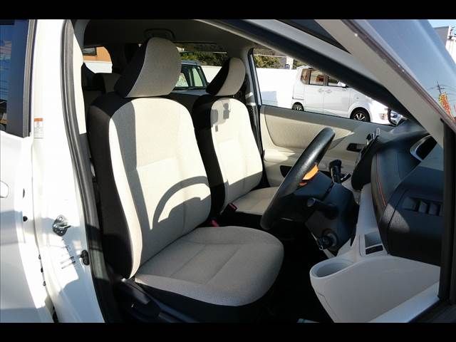 Toyota SIENTA 2018-05 21223-8