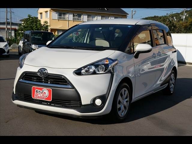 Toyota SIENTA 2018-05 21223-14