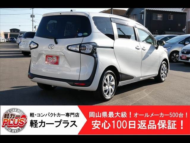Toyota SIENTA 2018-05 21223-1