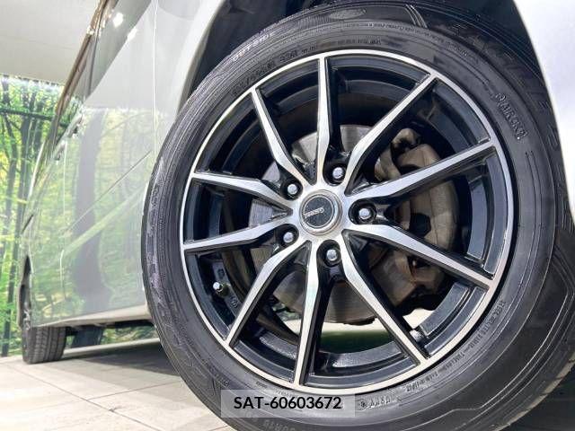 Nissan SERENA 2007-08 256858-9