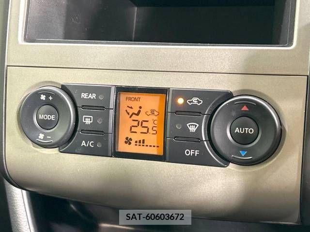 Nissan SERENA 2007-08 256858-6