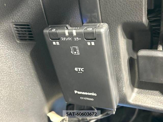Nissan SERENA 2007-08 256858-5