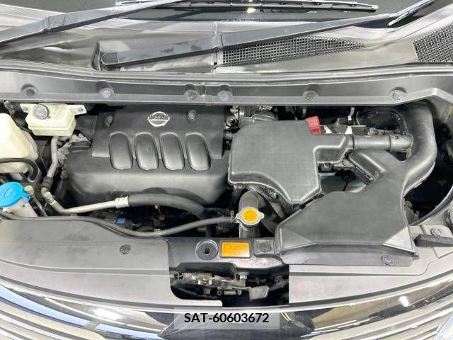 Nissan SERENA 2007-08 256858-18