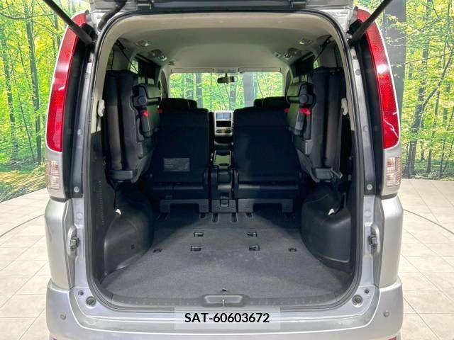Nissan SERENA 2007-08 256858-13