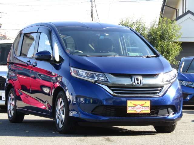 Honda FREED 2018-10 188693-6